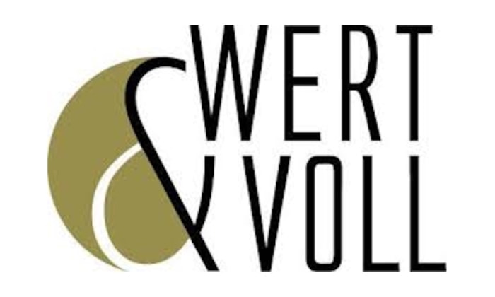 Wert&Voll – Onlineshop