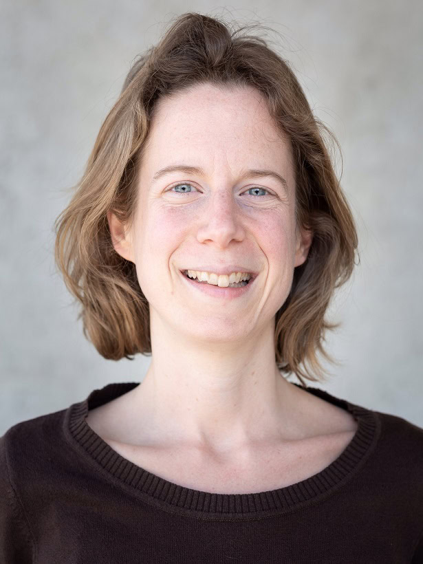 Valérie de Roguin